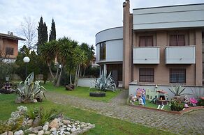 Domus Achille Fosco - Casa per Ferie