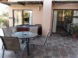 Ama Casa Cottages