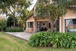 Ama Casa Cottages