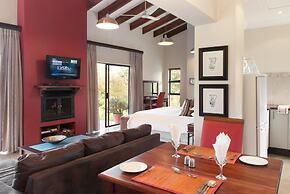 Ama Casa Cottages
