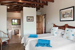 Ama Casa Cottages