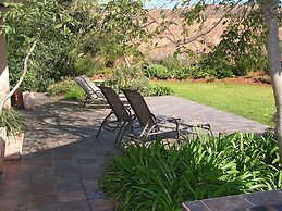 Ama Casa Cottages