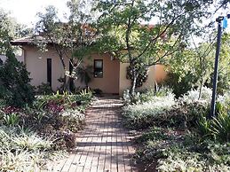 Ama Casa Cottages