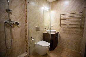 Welcome City Center Apartments