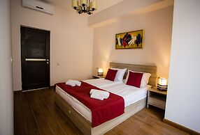 Welcome City Center Apartments