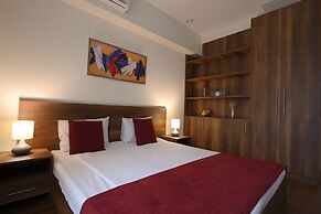 Welcome City Center Apartments