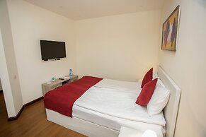 Welcome City Center Apartments