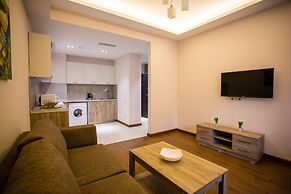 Welcome City Center Apartments