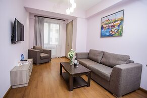 Welcome City Center Apartments
