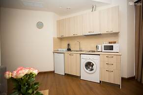 Welcome City Center Apartments