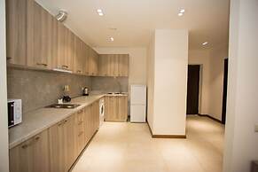 Welcome City Center Apartments