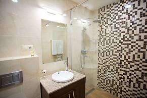 Welcome City Center Apartments