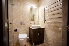 Welcome City Center Apartments