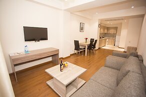 Welcome City Center Apartments