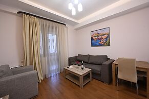 Welcome City Center Apartments