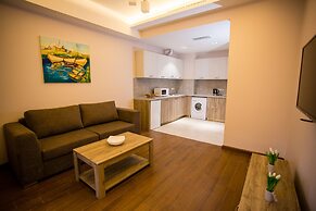 Welcome City Center Apartments