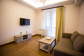 Welcome City Center Apartments