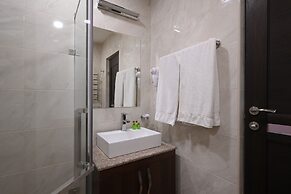 Welcome City Center Apartments