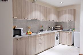 Welcome City Center Apartments