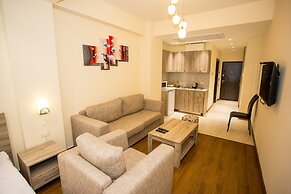 Welcome City Center Apartments