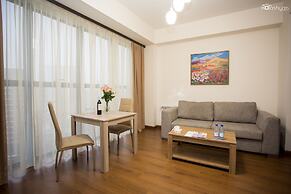 Welcome City Center Apartments