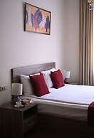 Welcome City Center Apartments