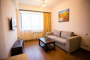 Welcome City Center Apartments