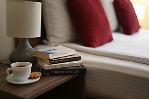 Welcome City Center Apartments