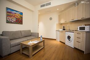 Welcome City Center Apartments