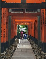 Miro Kujo Kawaramachi Tei