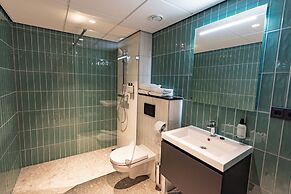 Boutique Hotel Zaan