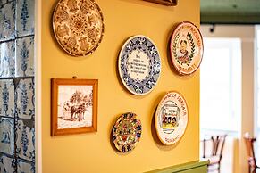 Boutique Hotel Zaan
