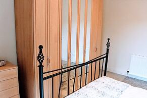 Cosy & Modern Apartment in Central Edinburgh