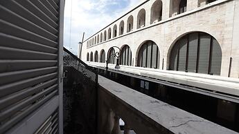 Suite Inn Rome