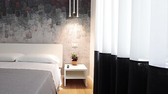 Suite Inn Rome