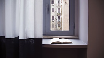 Suite Inn Rome