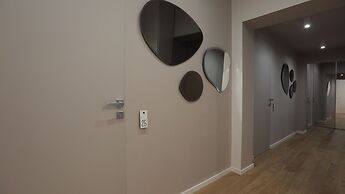 Suite Inn Rome