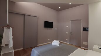 Suite Inn Rome
