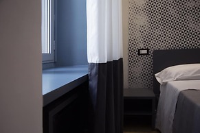 Suite Inn Rome
