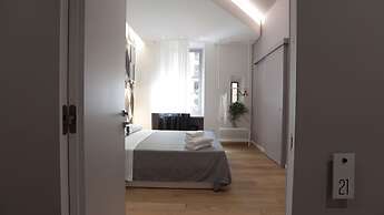 Suite Inn Rome