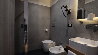 Suite Inn Rome