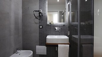 Suite Inn Rome