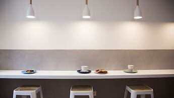 Suite Inn Rome