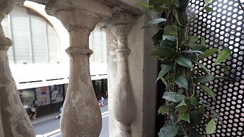 Suite Inn Rome