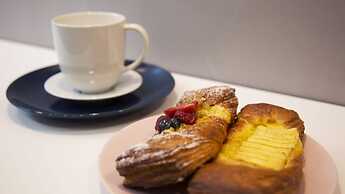Suite Inn Rome