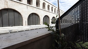 Suite Inn Rome