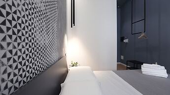 Suite Inn Rome