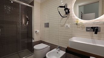 Suite Inn Rome