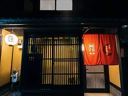 Miro Sanjo Umemiyacho Tei
