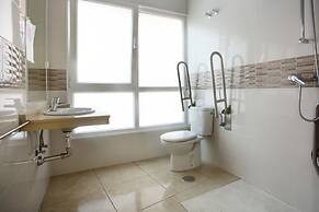Residencia Universitaria Alboran
